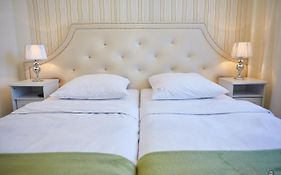 Apartament Izabel